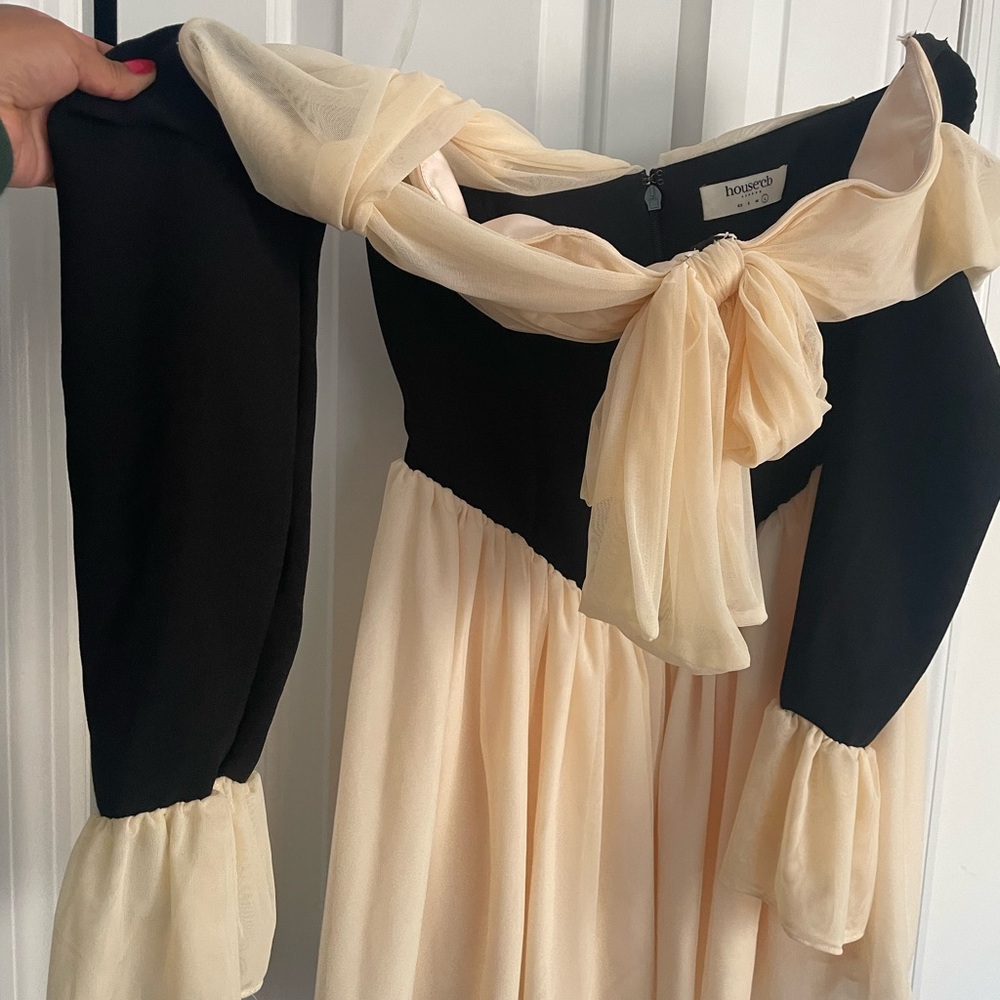 House of CB Alana Dress